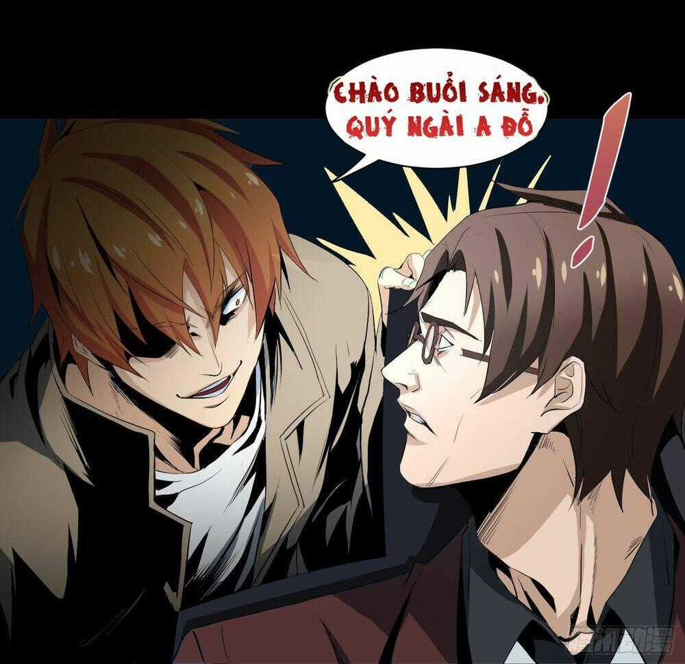 Nhất Ăn Tất Chapter 36 trang 34