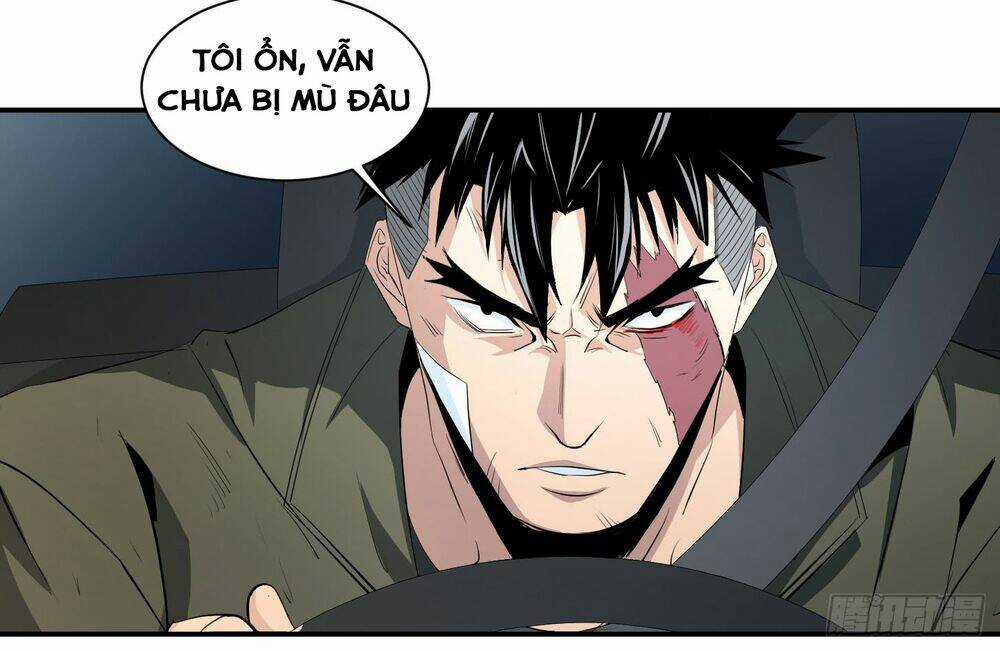 Nhất Ăn Tất Chapter 36 trang 4