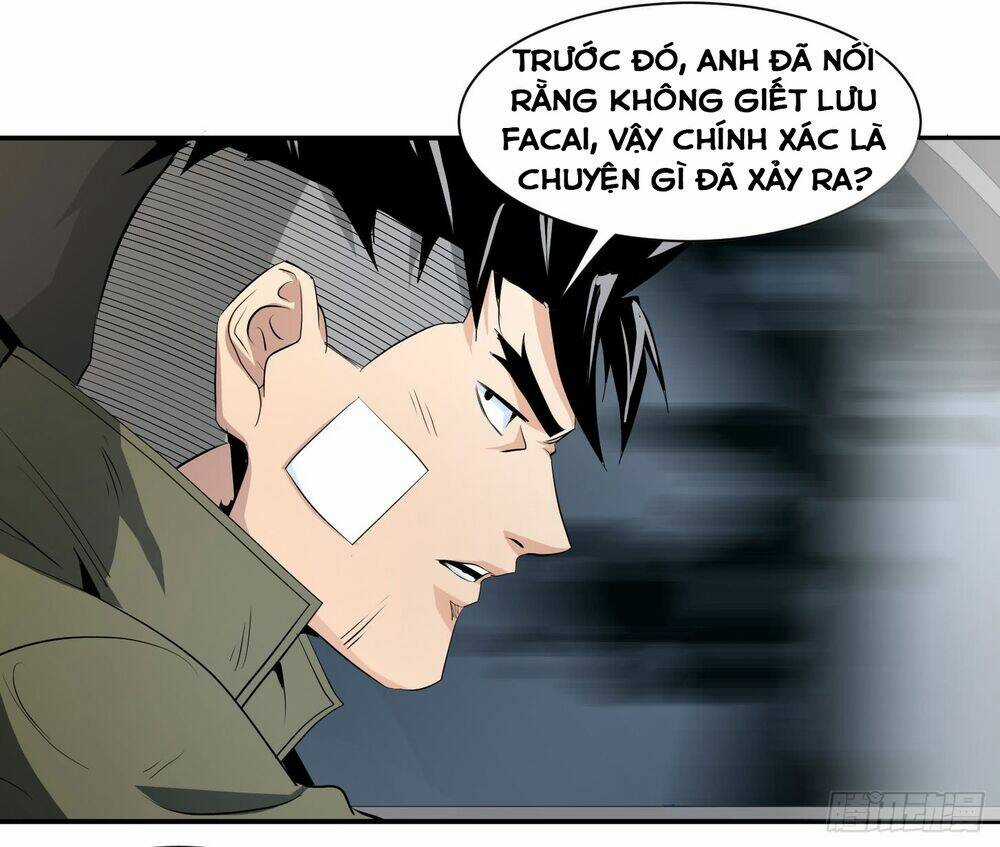 Nhất Ăn Tất Chapter 36 trang 5