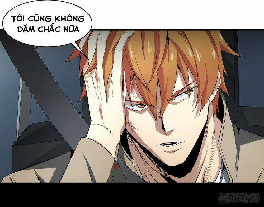 Nhất Ăn Tất Chapter 36 trang 6