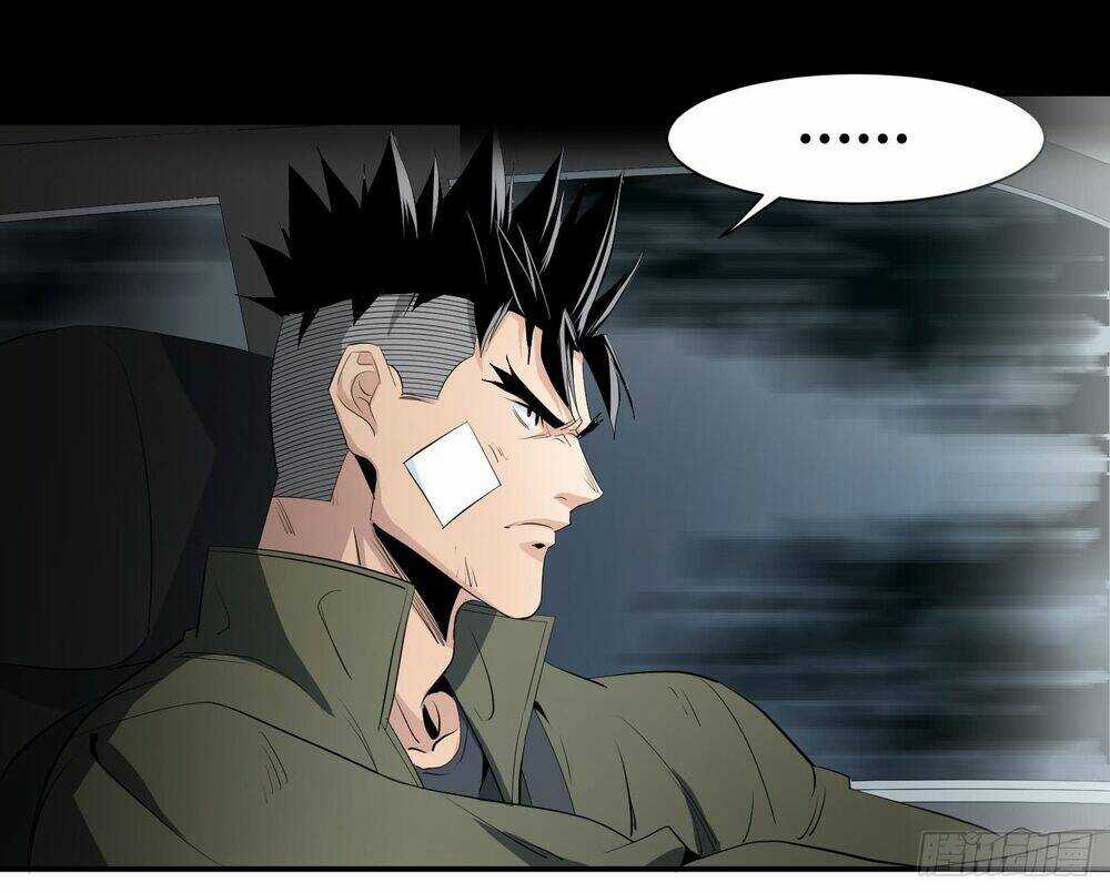 Nhất Ăn Tất Chapter 36 trang 9