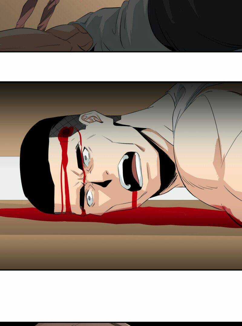 Nhất Ăn Tất Chapter 37 trang 14