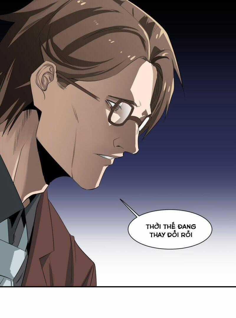 Nhất Ăn Tất Chapter 37 trang 15