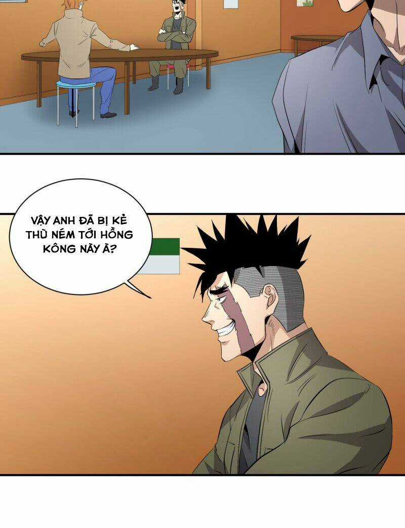 Nhất Ăn Tất Chapter 38 trang 12