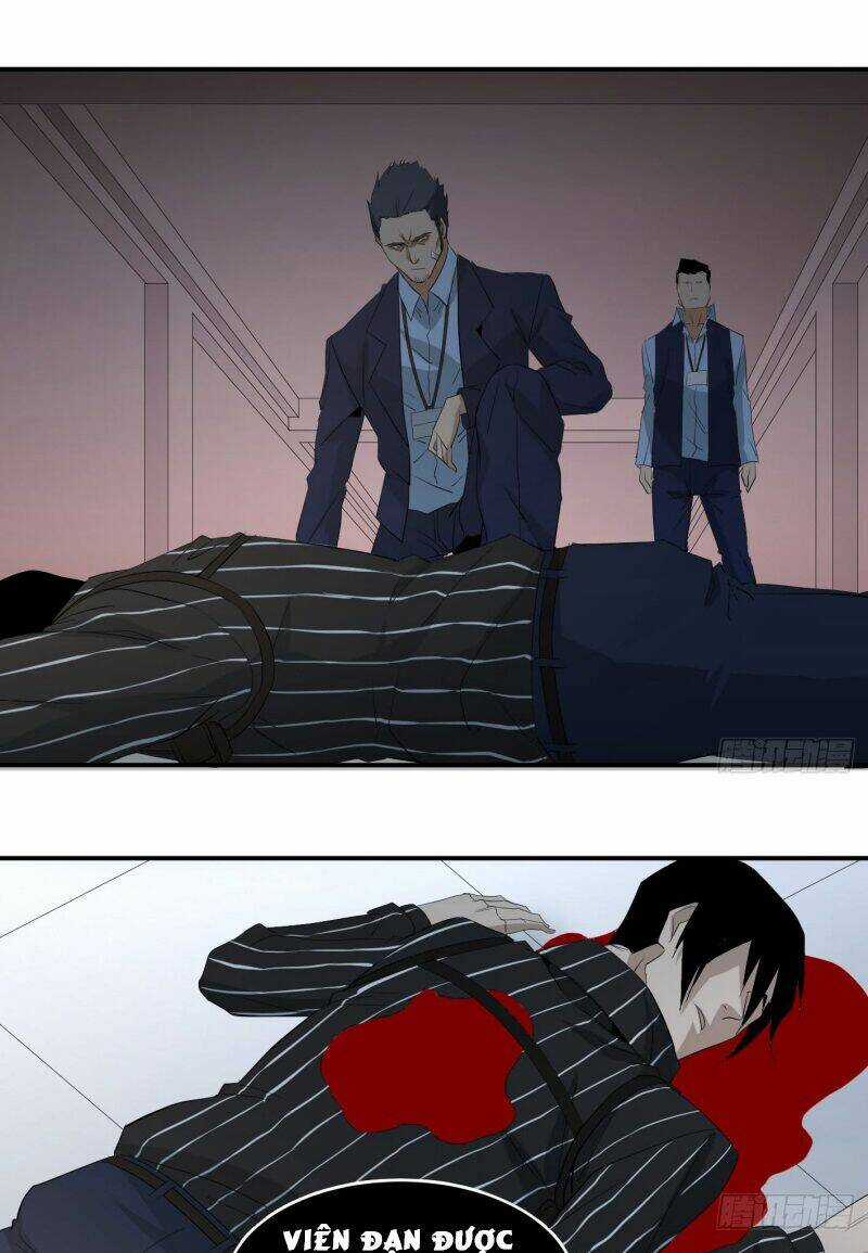 Nhất Ăn Tất Chapter 39 trang 7