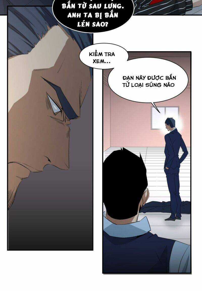 Nhất Ăn Tất Chapter 39 trang 8