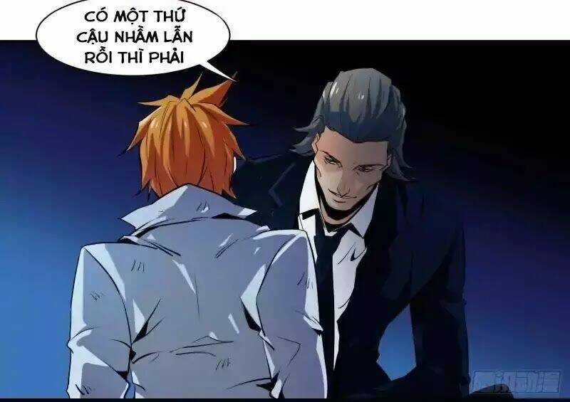 Nhất Ăn Tất Chapter 4 trang 13