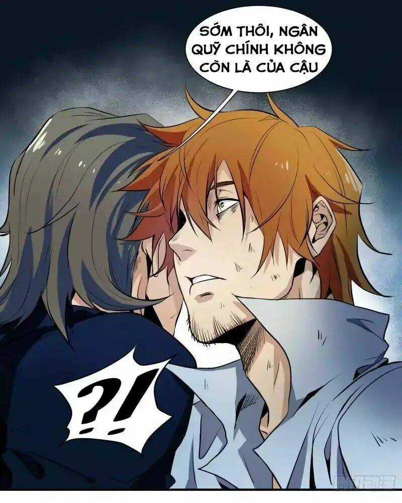 Nhất Ăn Tất Chapter 4 trang 14