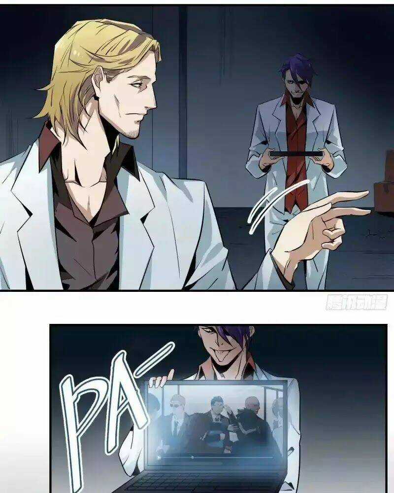 Nhất Ăn Tất Chapter 4 trang 15