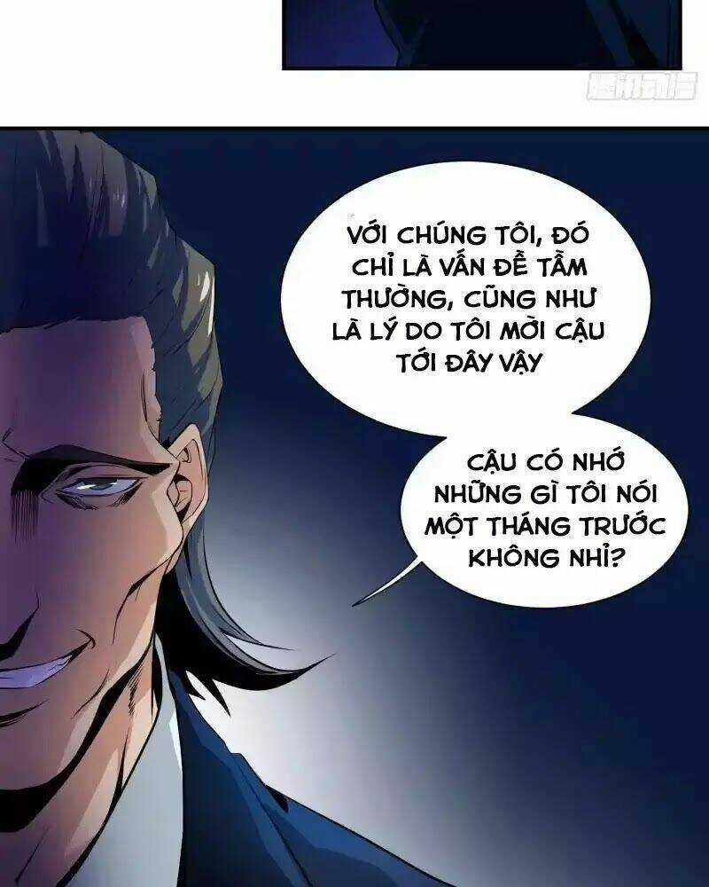 Nhất Ăn Tất Chapter 4 trang 24