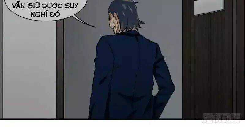 Nhất Ăn Tất Chapter 4 trang 27