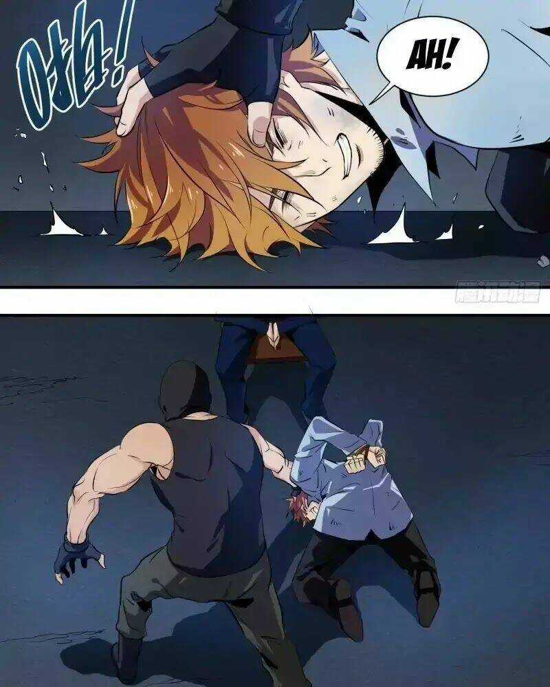 Nhất Ăn Tất Chapter 4 trang 4