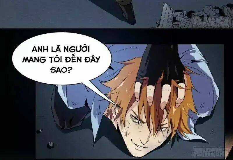 Nhất Ăn Tất Chapter 4 trang 5