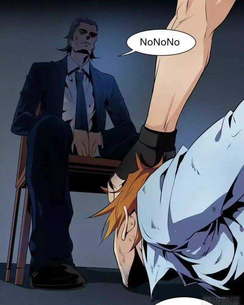 Nhất Ăn Tất Chapter 4 trang 6