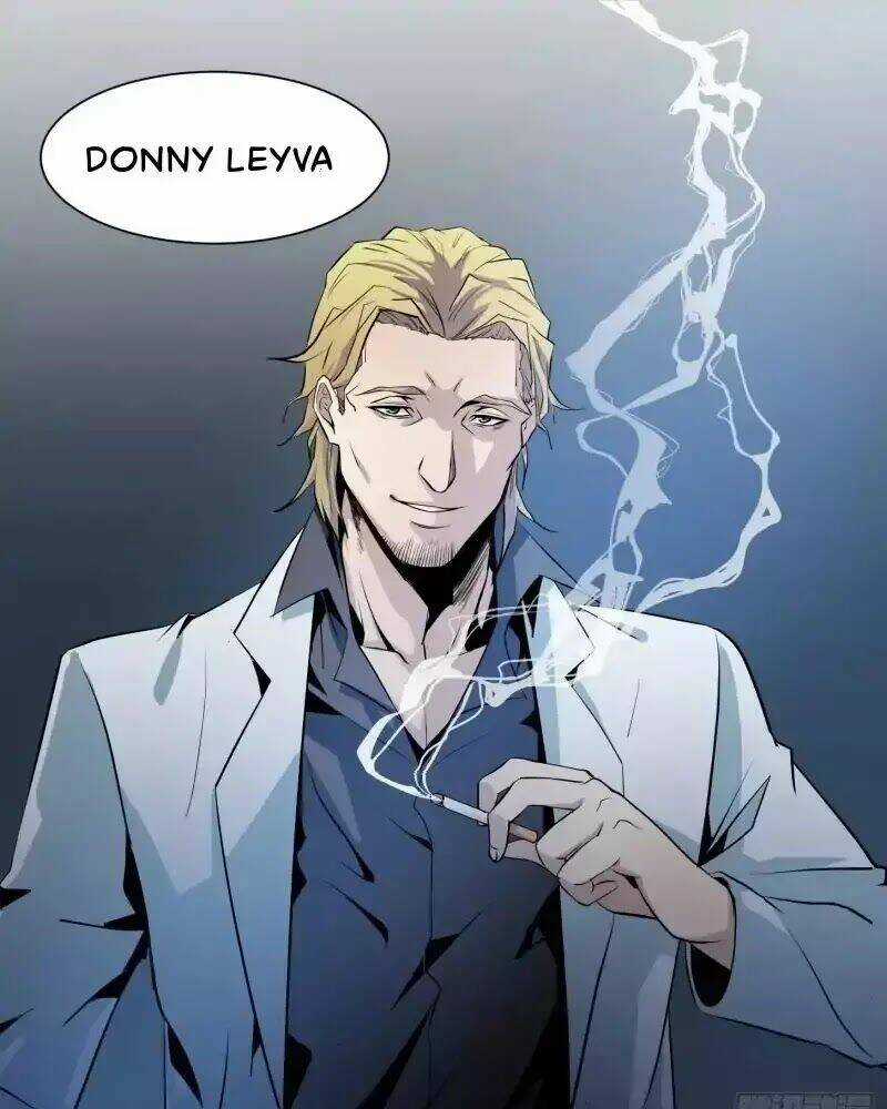 Nhất Ăn Tất Chapter 4 trang 9