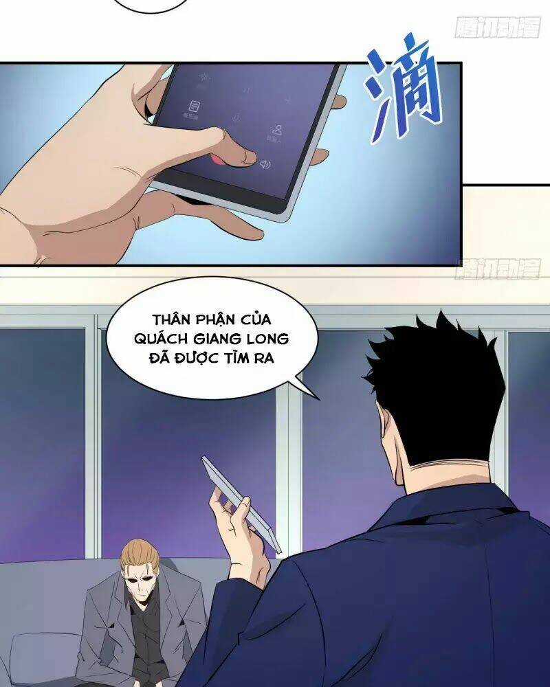 Nhất Ăn Tất Chapter 41 trang 10