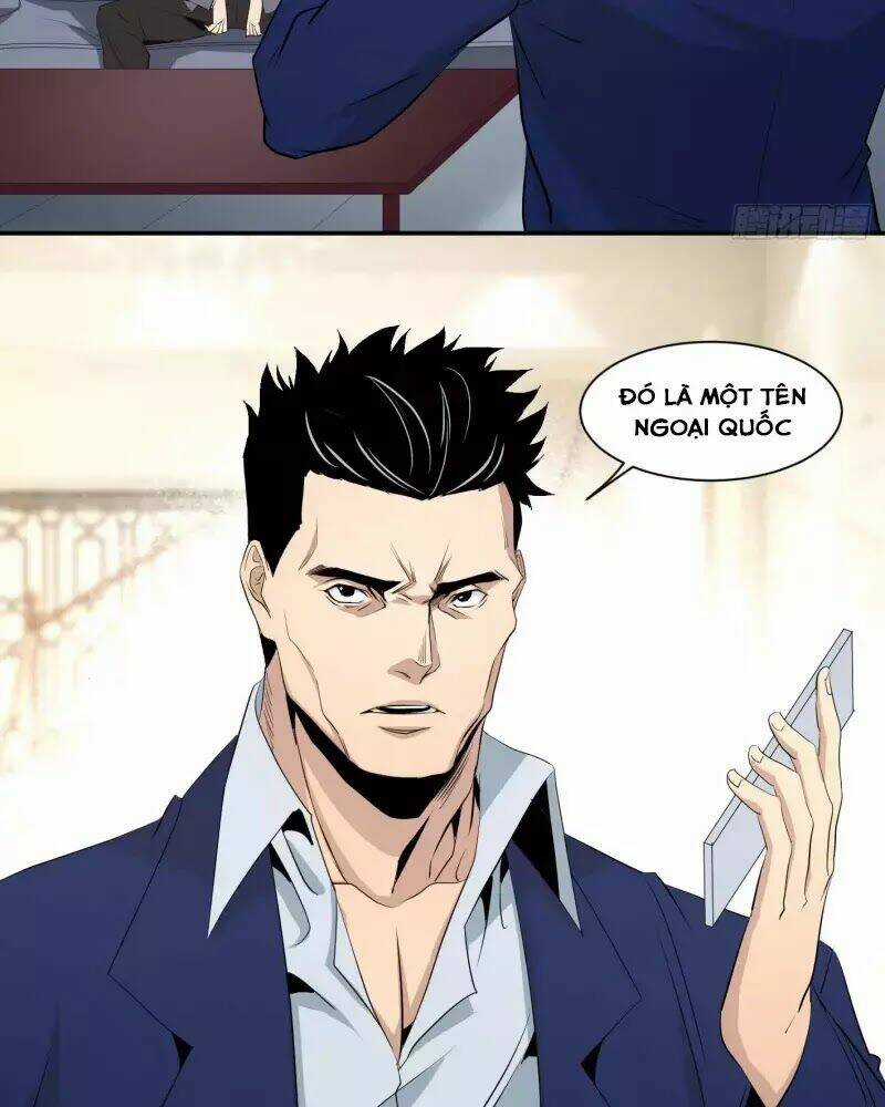 Nhất Ăn Tất Chapter 41 trang 11