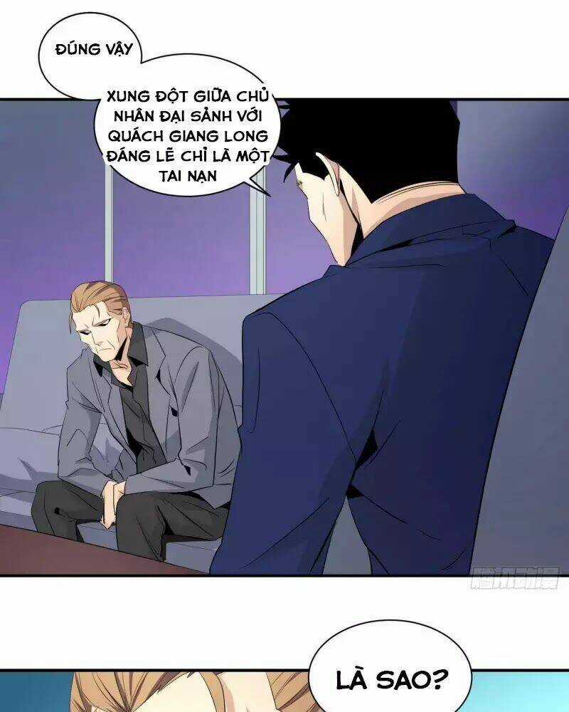 Nhất Ăn Tất Chapter 41 trang 13