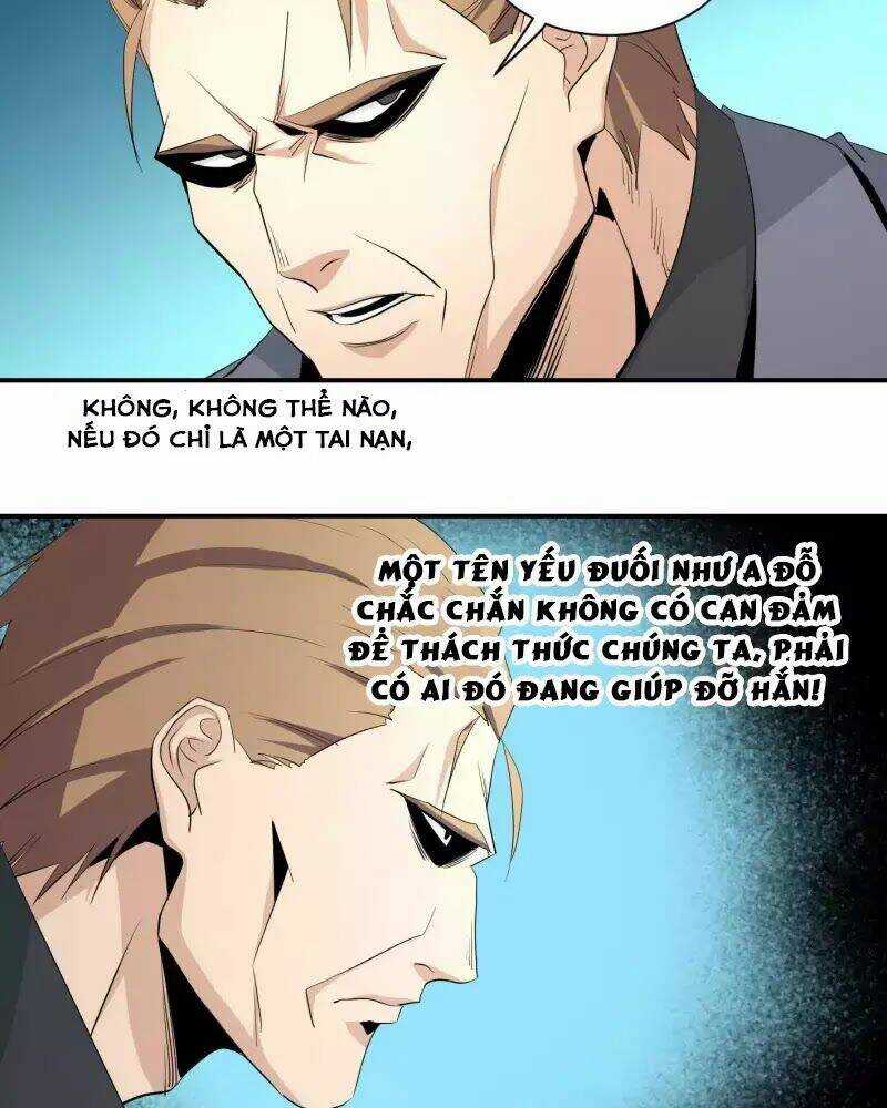 Nhất Ăn Tất Chapter 41 trang 14