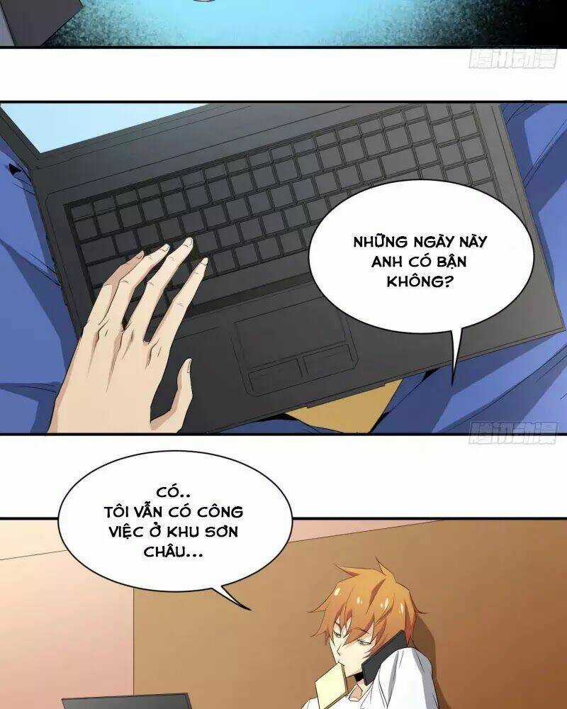 Nhất Ăn Tất Chapter 41 trang 15