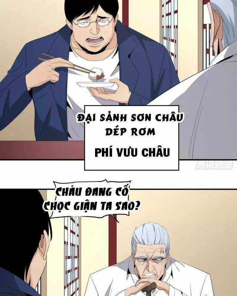 Nhất Ăn Tất Chapter 41 trang 19