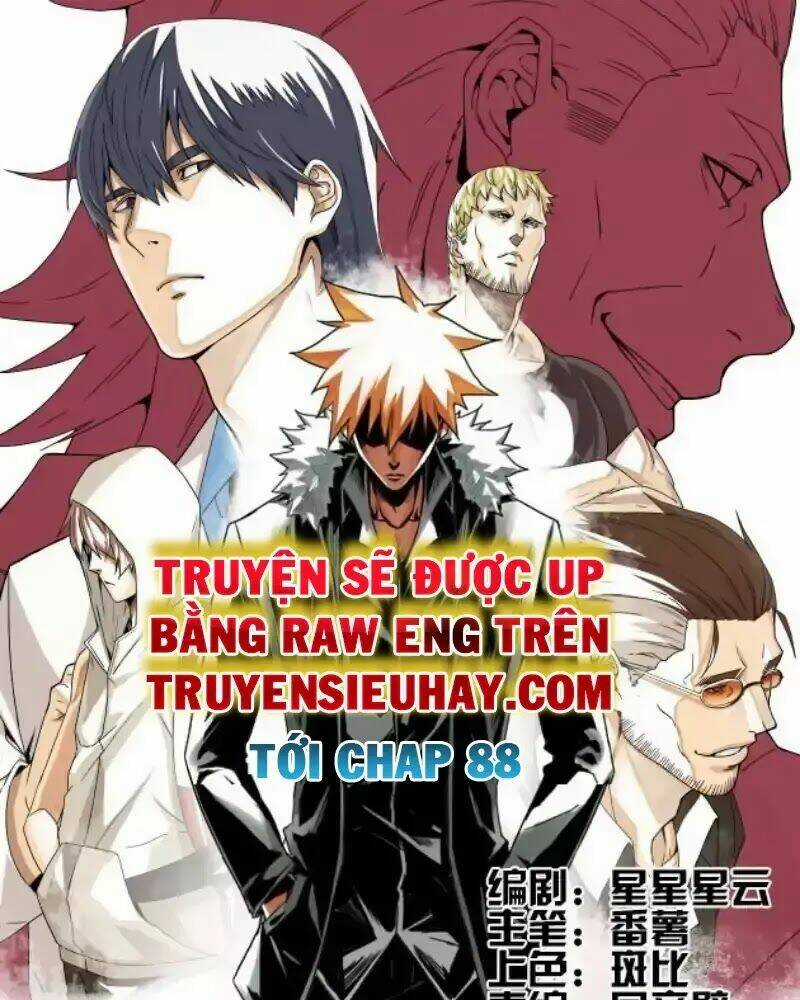Nhất Ăn Tất Chapter 41 trang 2