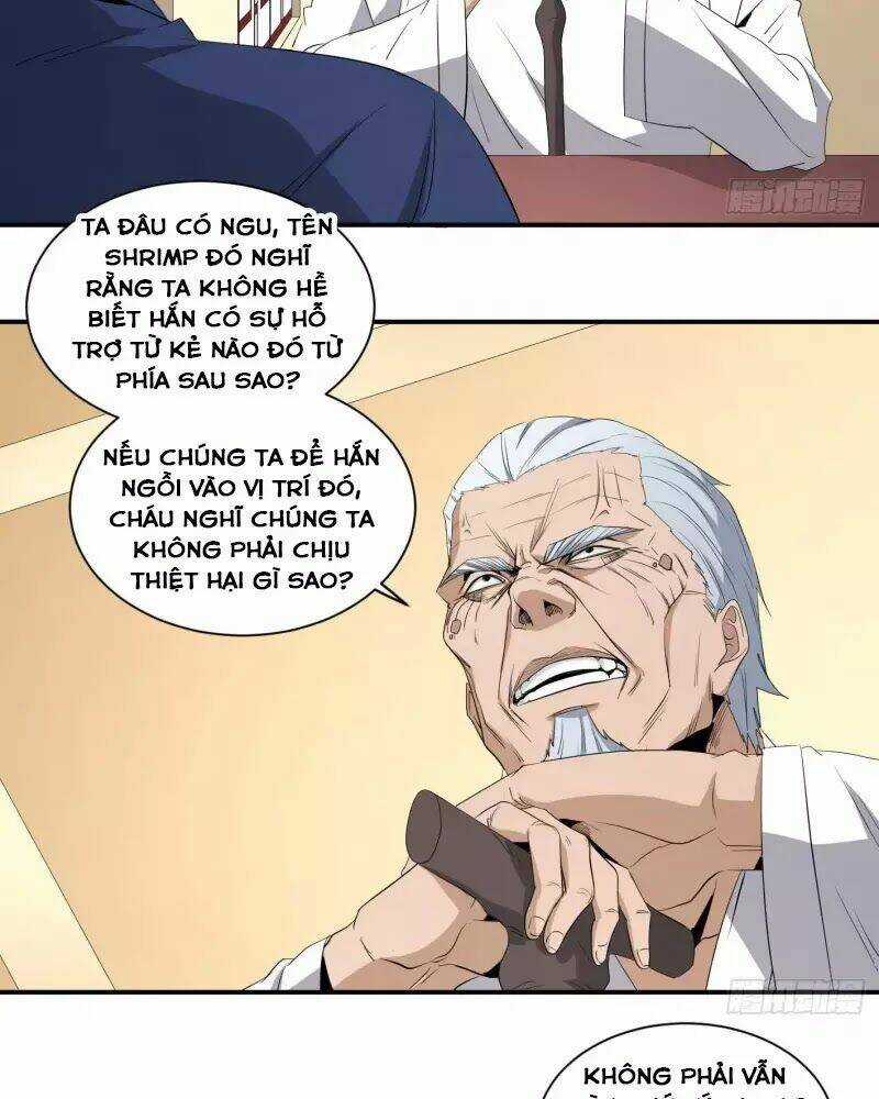 Nhất Ăn Tất Chapter 41 trang 20