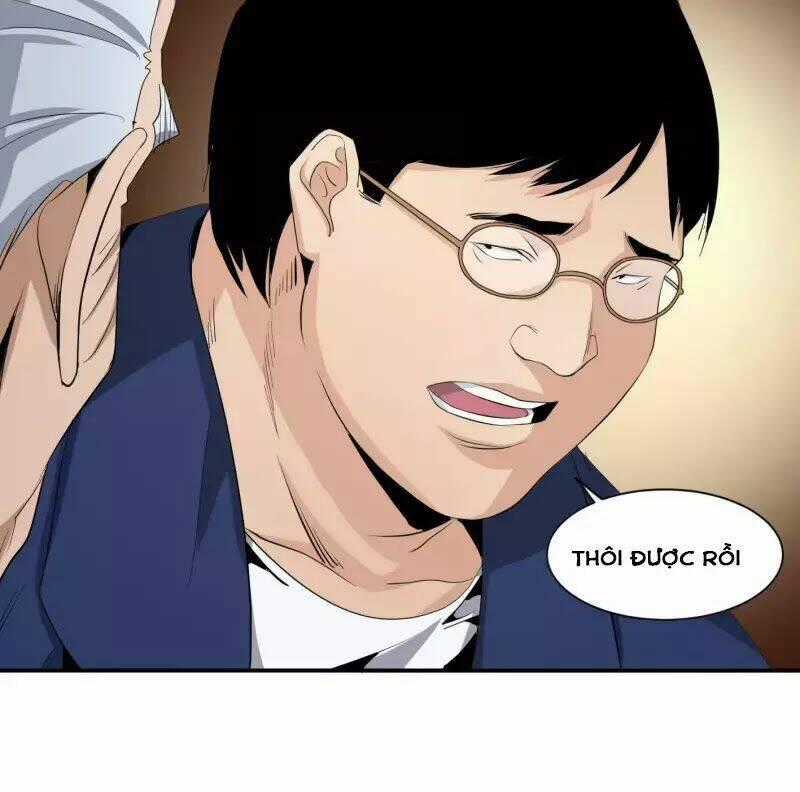 Nhất Ăn Tất Chapter 41 trang 24