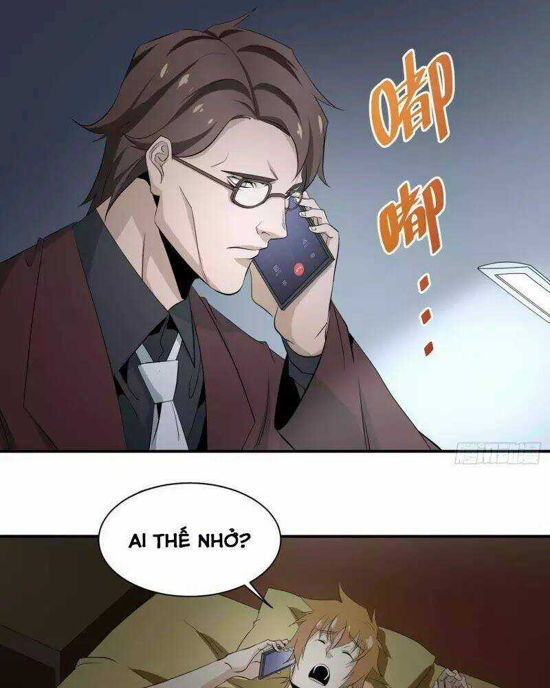 Nhất Ăn Tất Chapter 41 trang 4