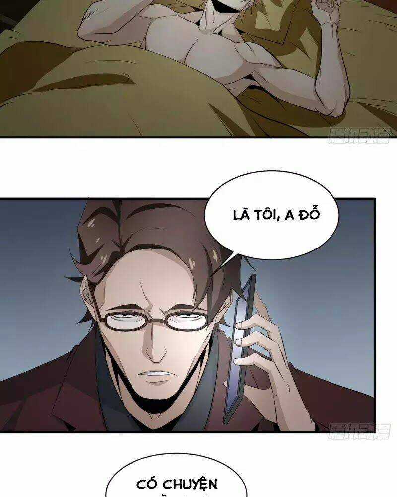 Nhất Ăn Tất Chapter 41 trang 5