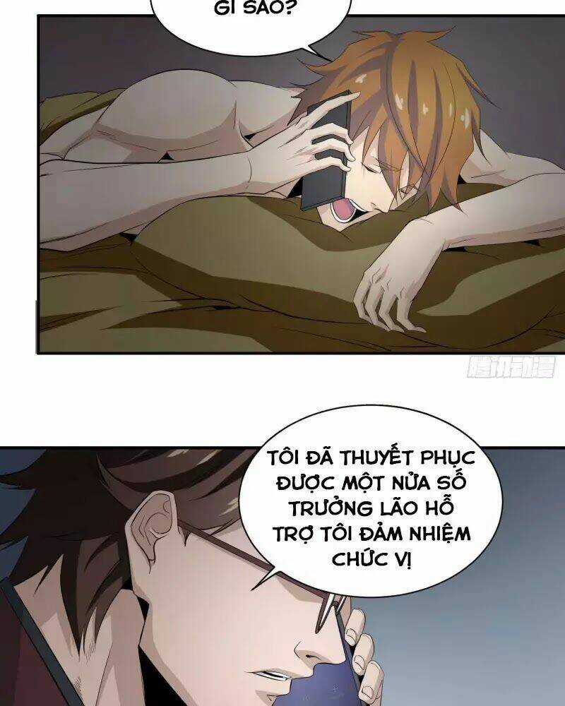 Nhất Ăn Tất Chapter 41 trang 6