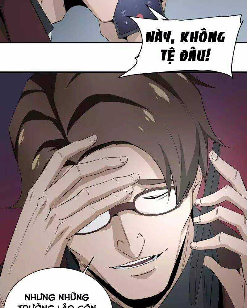 Nhất Ăn Tất Chapter 41 trang 7