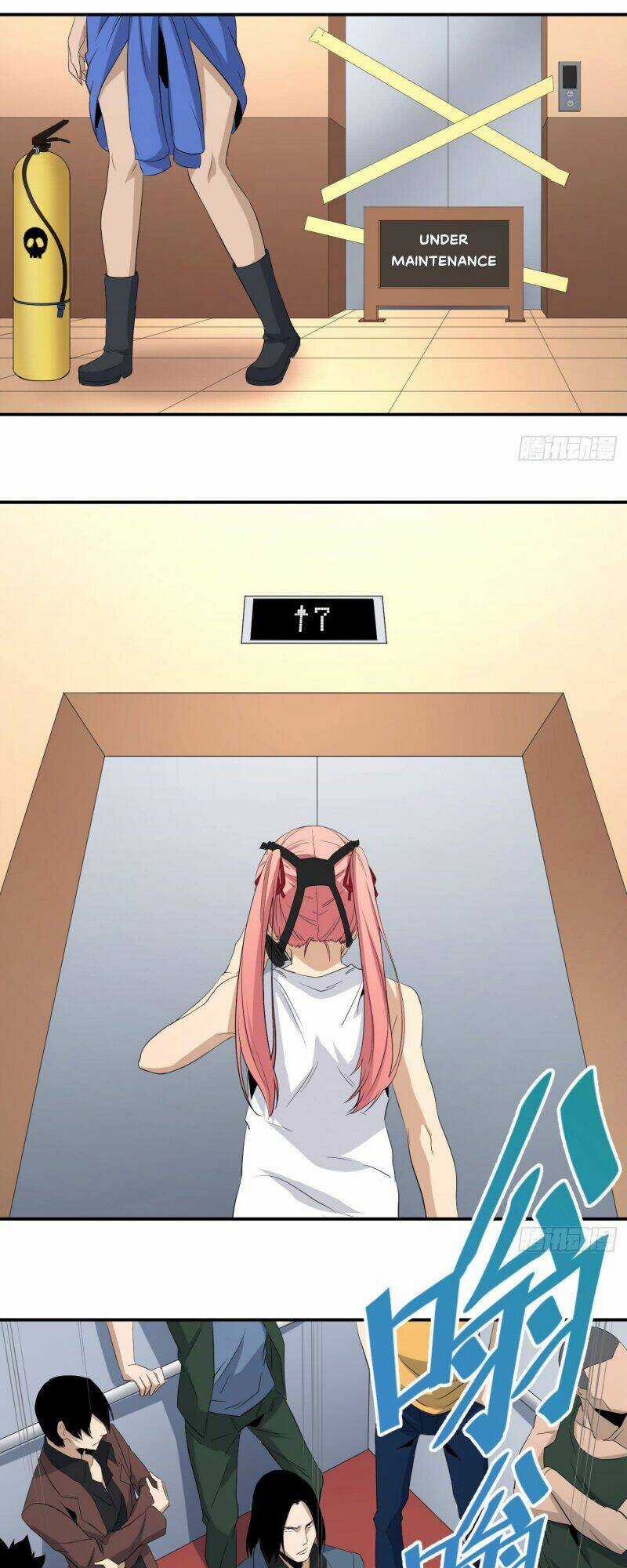 Nhất Ăn Tất Chapter 42 trang 10