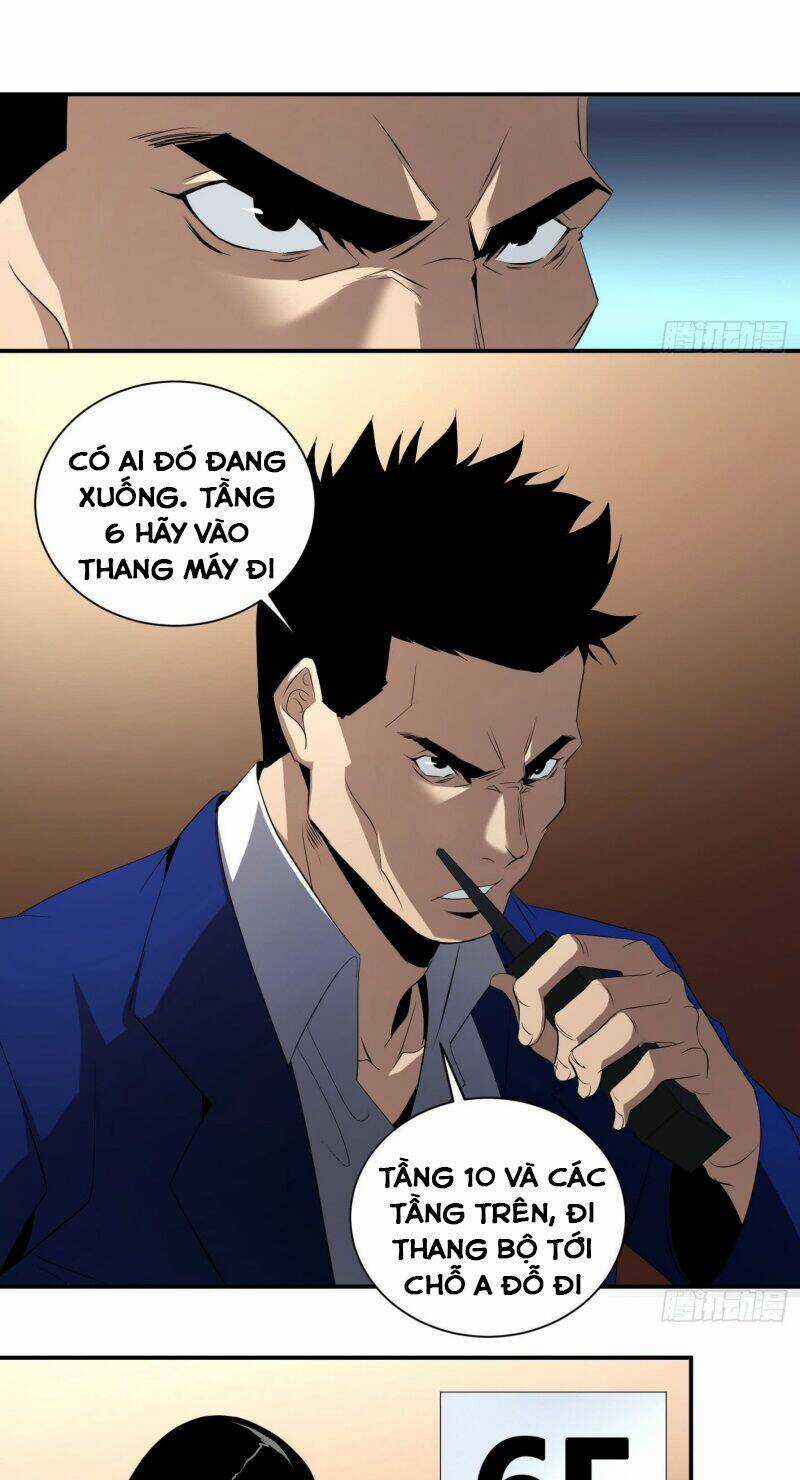 Nhất Ăn Tất Chapter 42 trang 14