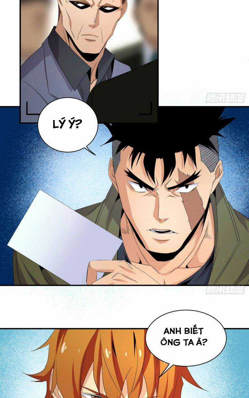 Nhất Ăn Tất Chapter 42 trang 4