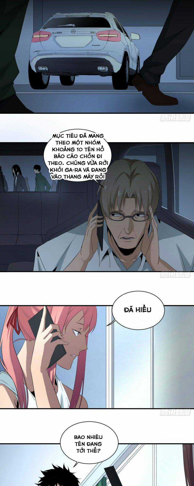 Nhất Ăn Tất Chapter 42 trang 7