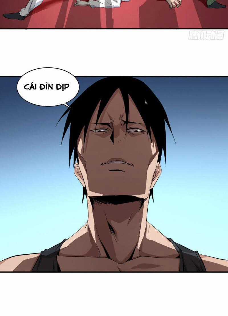 Nhất Ăn Tất Chapter 43 trang 14