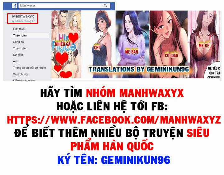 Nhất Ăn Tất Chapter 43 trang 15