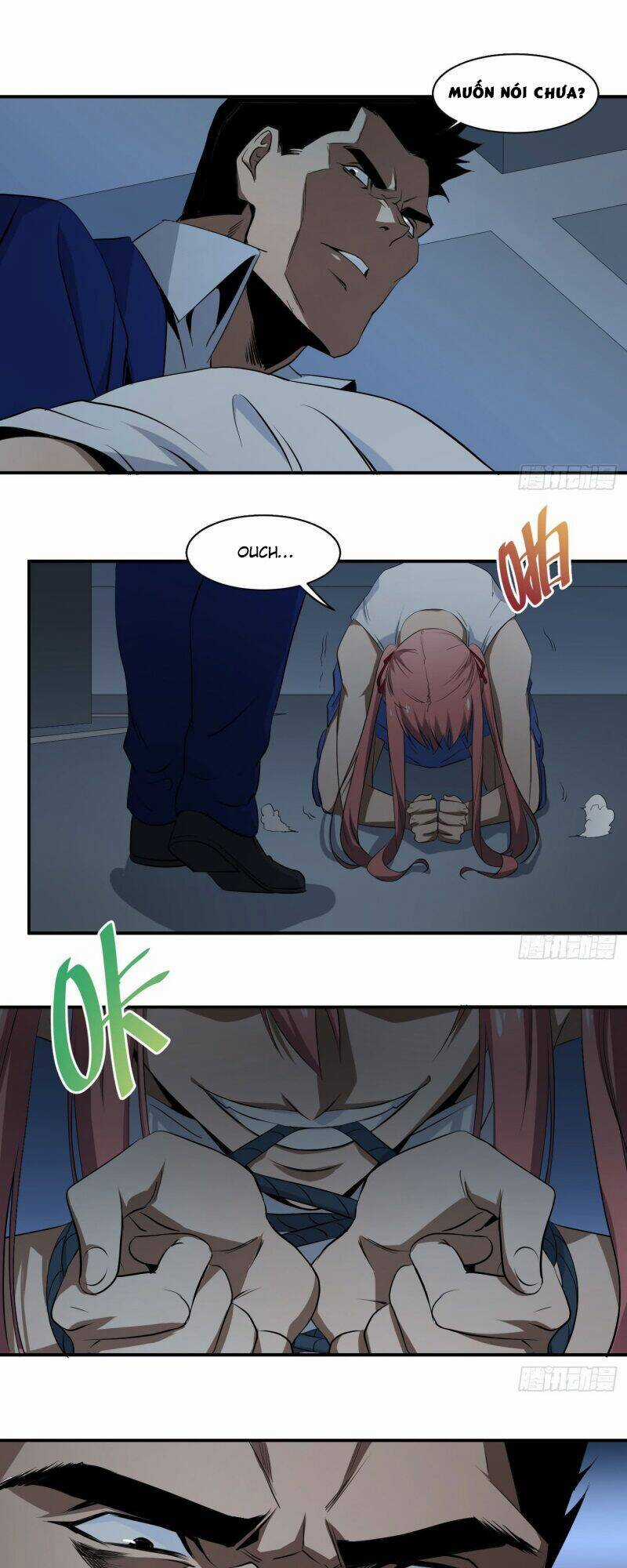 Nhất Ăn Tất Chapter 44 trang 10