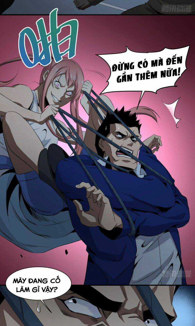 Nhất Ăn Tất Chapter 44 trang 12