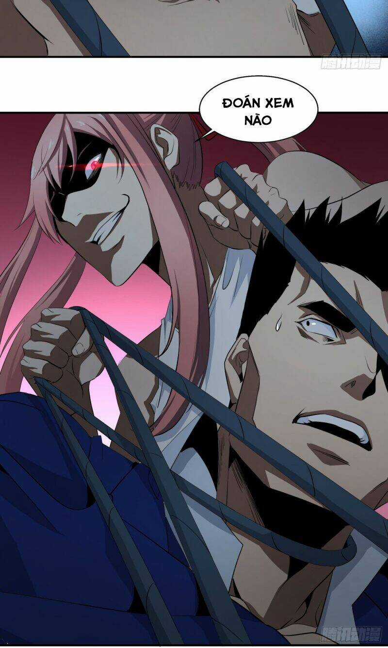 Nhất Ăn Tất Chapter 44 trang 13