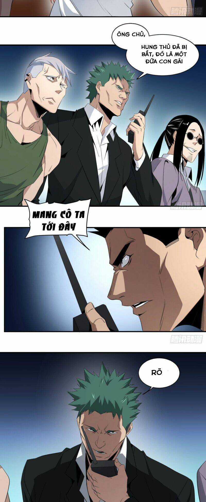 Nhất Ăn Tất Chapter 44 trang 4