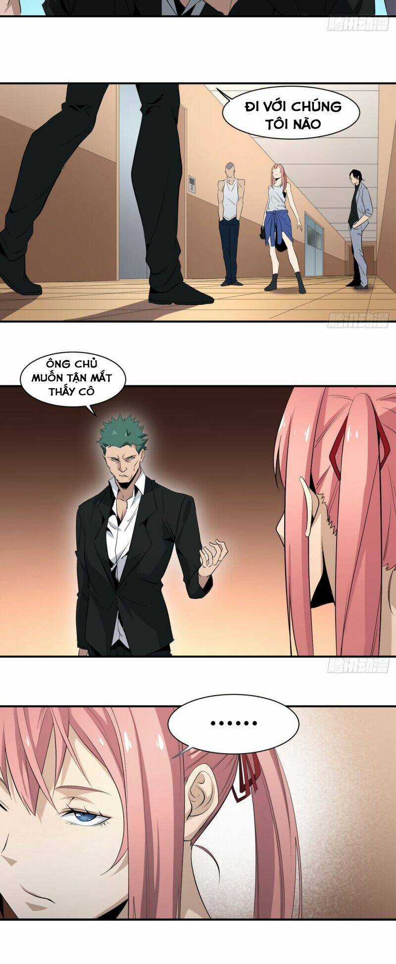 Nhất Ăn Tất Chapter 44 trang 5