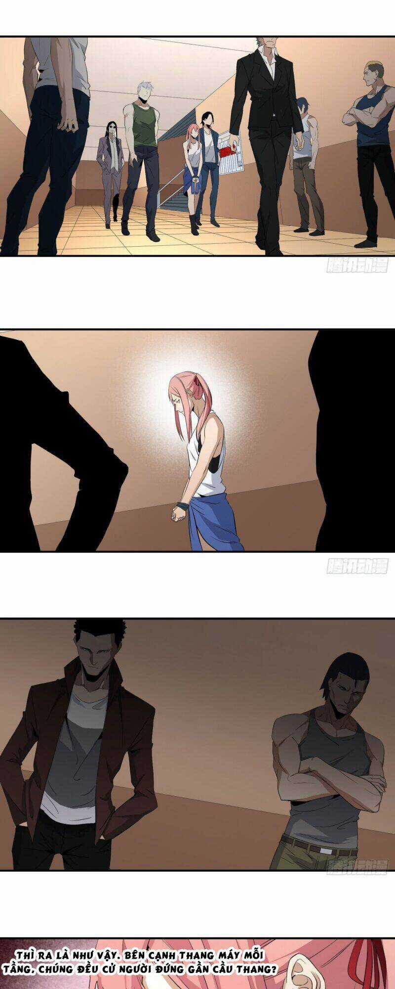 Nhất Ăn Tất Chapter 44 trang 6