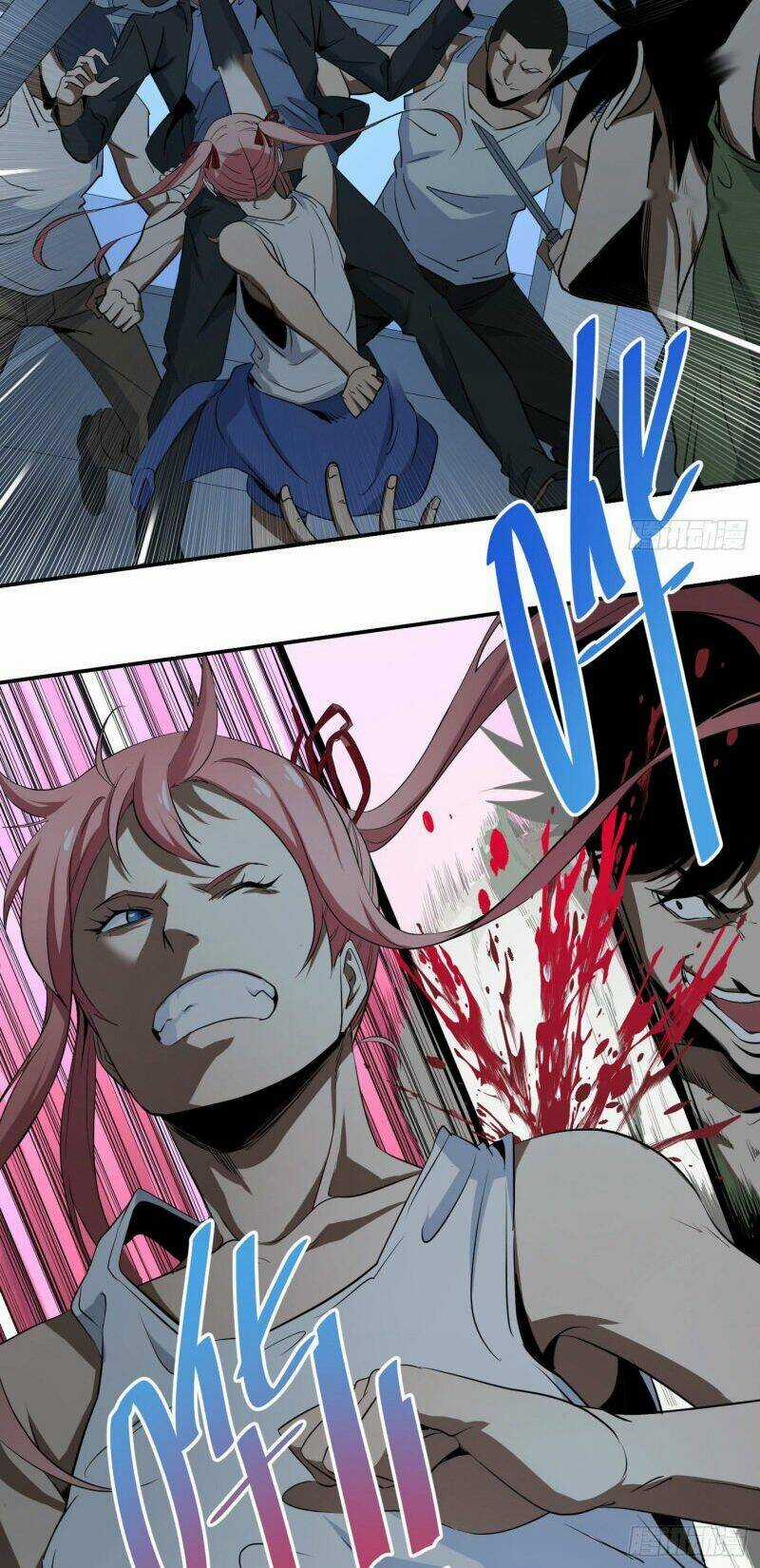 Nhất Ăn Tất Chapter 45 trang 10