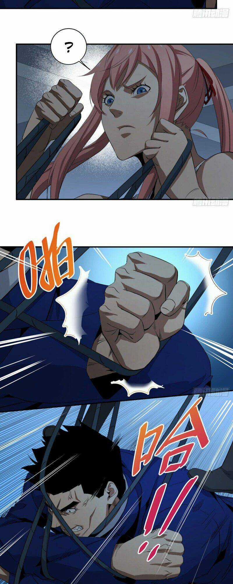 Nhất Ăn Tất Chapter 45 trang 4