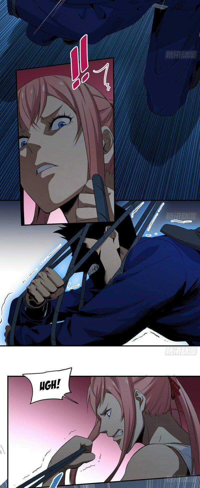 Nhất Ăn Tất Chapter 45 trang 5