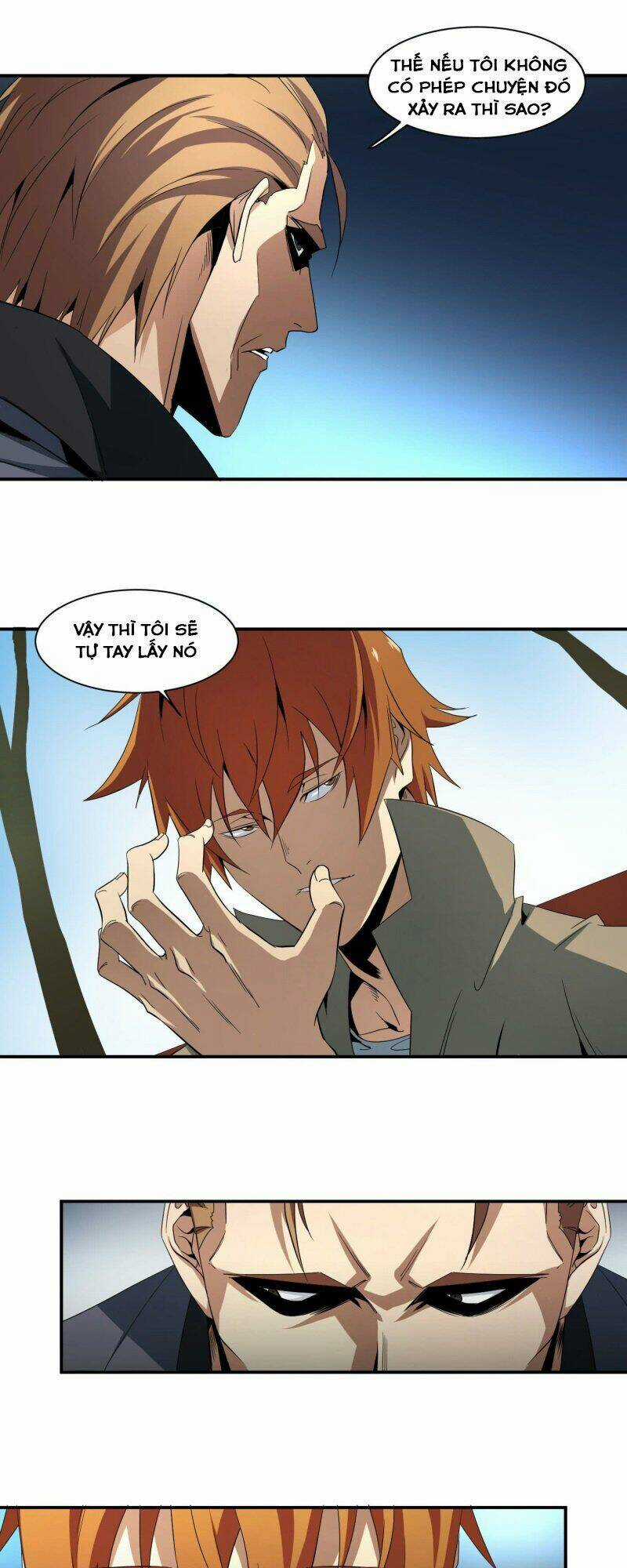 Nhất Ăn Tất Chapter 47 trang 10