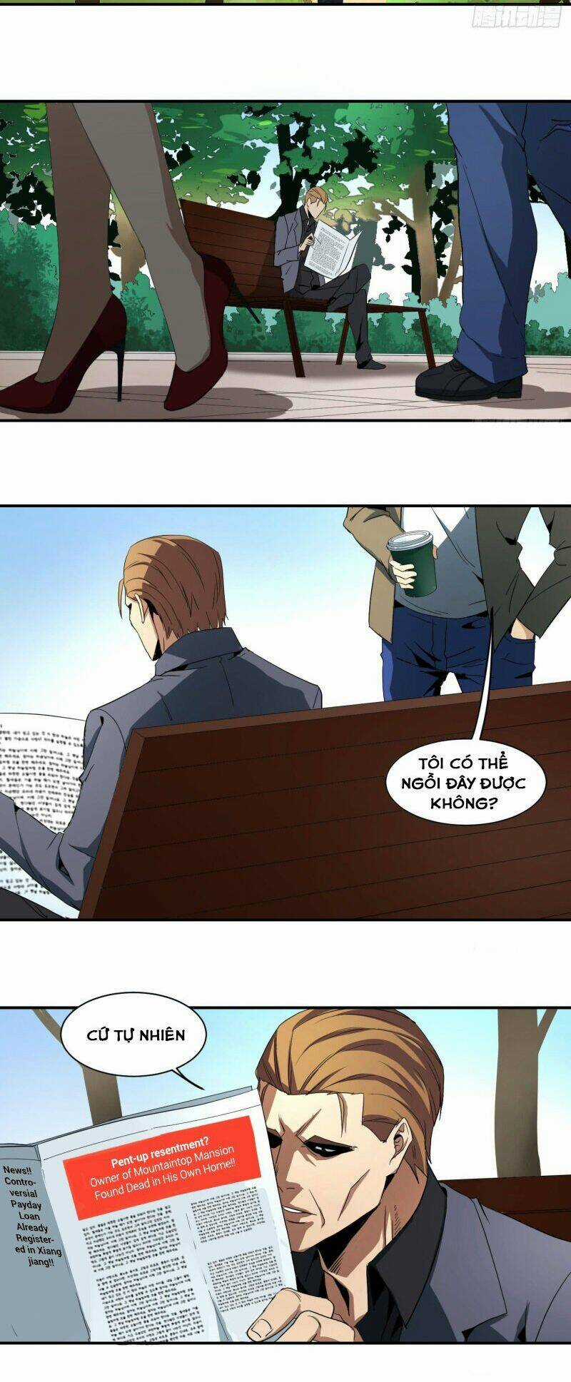 Nhất Ăn Tất Chapter 47 trang 4