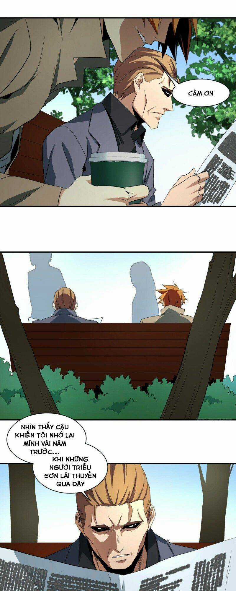 Nhất Ăn Tất Chapter 47 trang 5